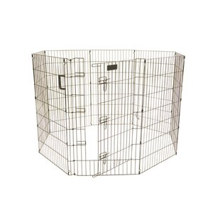 PRECISION PET PRODUCTS Ultimate Dog Pen