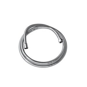 PROFLO 60 in. Hand Shower Hose in Brushed Nickel