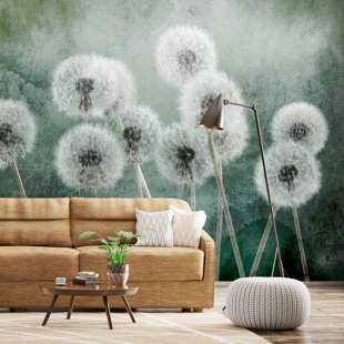 ARTGEIST USA Down Breeze Wall Mural