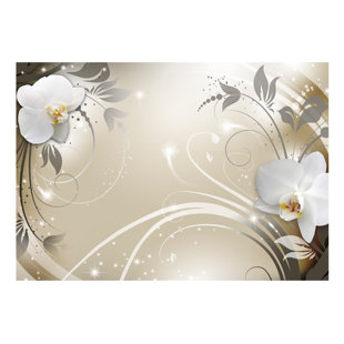 ARTGEIST USA Gold Dance Wall Mural