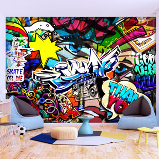 TRINX Joden Wall Mural