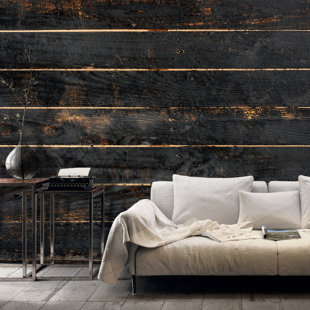 ARTGEIST USA Parallel Rhythm Wall Mural