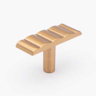 SIETTO Natoma 2 2/16" Length Bar Knob