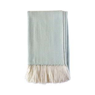CATAVENTO Andes Merino Wool Throw