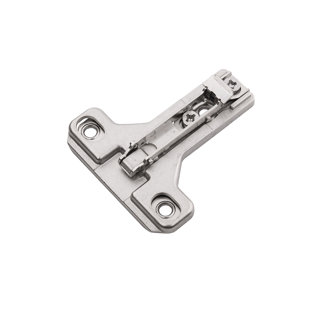 HICKORY HARDWARE Cup Hinge (Set of 2)