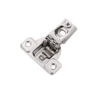 HICKORY HARDWARE Cup Hinge (Set of 10)