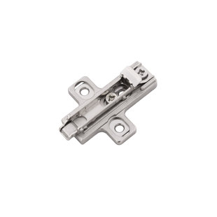 HICKORY HARDWARE Cup Hinge (Set of 10)