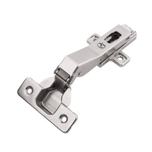 HICKORY HARDWARE Cup Hinge (Set of 10)