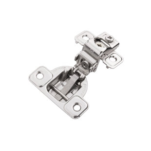 HICKORY HARDWARE Cup Hinge (Set of 2)