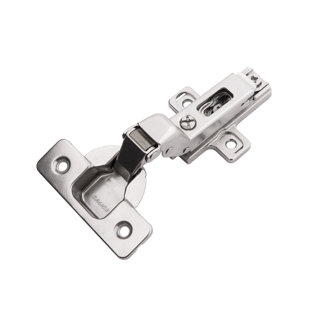 HICKORY HARDWARE Cup Hinge (Set of 2)