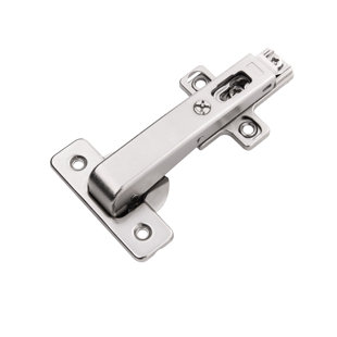 HICKORY HARDWARE Cup Hinge (Set of 2)