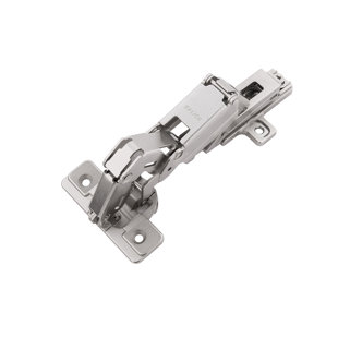 HICKORY HARDWARE Cup Hinge (Set of 2)