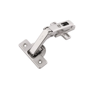 HICKORY HARDWARE Cup Hinge (Set of 2)