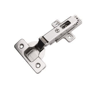 HICKORY HARDWARE Cup Hinge (Set of 2)