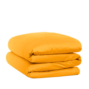 CANADIAN DOWN & FEATHER COMPANY Percale Duvet Cover