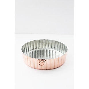 Coppermill Kitchen Vintage Inspired Cake Pan