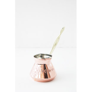 COPPERMILL KITCHEN Vintage Inspired Traditional Coffee Server