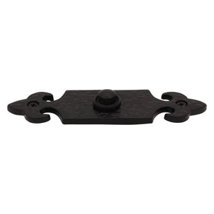 RCH SUPPLY COMPANY Iron Push Button