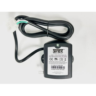 AQUAREST SPAS, POWERED BY JACUZZI® PUMPS Ozonator Kit XL-30