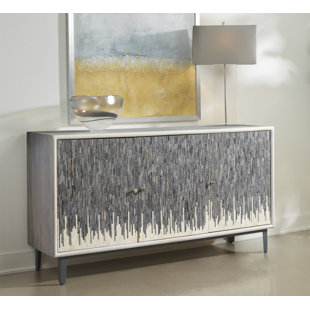 COAST TO COAST ACCENTS Accent Cabinet
