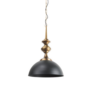 ALCOTT HILL® Makson 1 - Light Single Pendant
