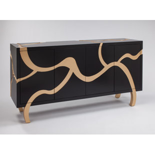 ARTMAX 72'' Sideboard