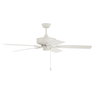 CRAFTMADE 52'' Ceiling Fan