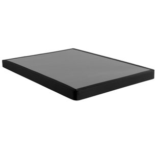 CORSICANA MATTRESS HOSPITALITY Wood 5" Box Spring (Set of 2)