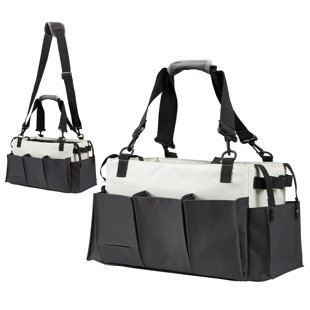 WFX UTILITY™ Masmoudi 15" Cleaning Box with Handle