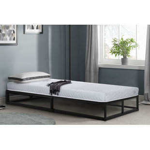 ISABELLE & MAX Brumley Single (3') Foam Mattress