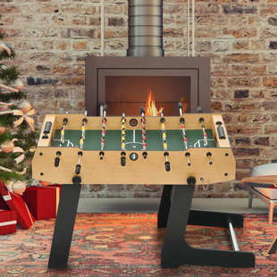 Yiimo 47.6'' L Foosball Table