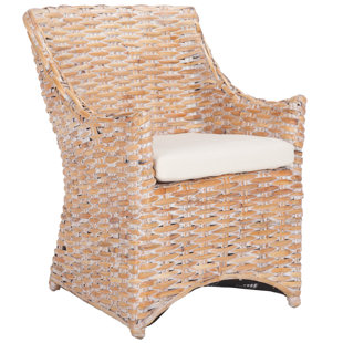 HIGHLAND DUNES Willow Armchair