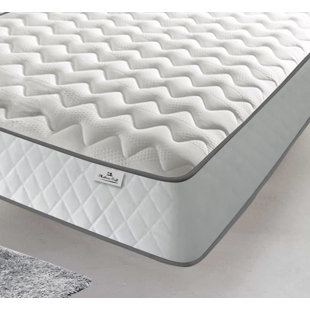 MATTRESS CRAFT Memory-Schaummatratze Serene