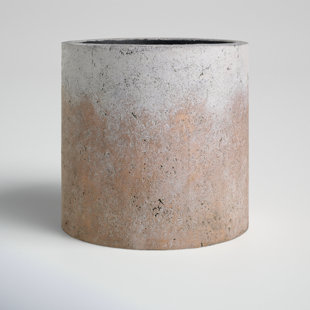 JOSS & MAIN Handmade Pot Planter