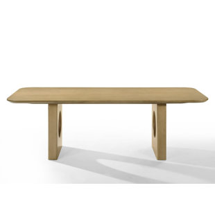 VIG FURNITURE Oshana Dining Table