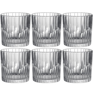 Duralex Manhattan 310ml Cocktail Glass (Set of 6)