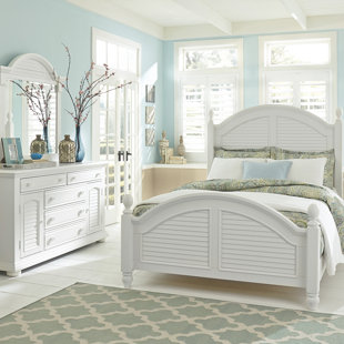 LIBERTY FURNITURE Shapiro 5 Piece Bedroom Set