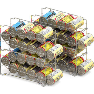 X－MAX FURNITURE Food Storage Containers