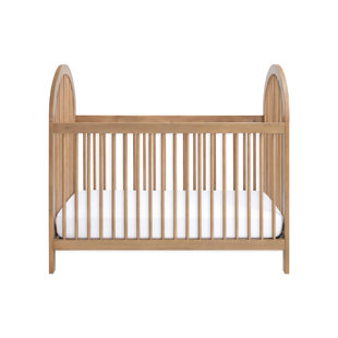 SOHO BABY Everlee Island Crib