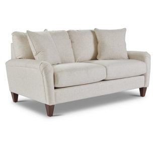 LA-Z-BOY Kirby Apartment Size Sofa