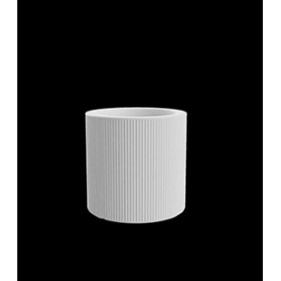 VONDOM Gatsby Resin Pot Planter