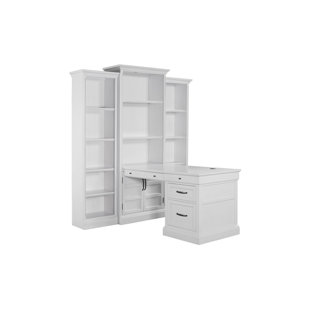 PARKER HOUSE FURNITURE Shoreham 52'' Desk