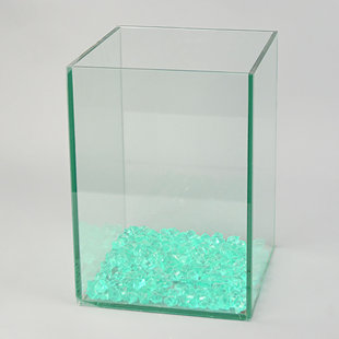 VASESOURCE 1 Piece Table Vase Set