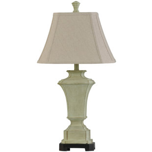AUGUST GROVE® Audeliz 31" Table Lamp