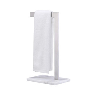 COOREL Countertop Towel Stand