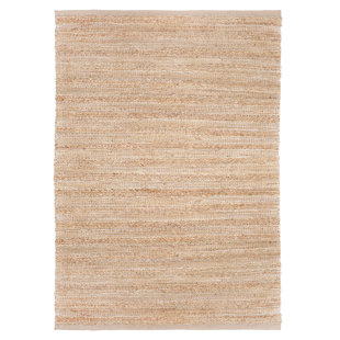 ROSECLIFF HEIGHTS Breondra Flatweave Striped Rug