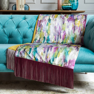 VOYAGE MAISON Überwurf Azima