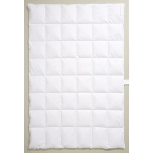 CENTA-STAR EXTRA Kassettendecke 90% Daunen und 10% Federn (leicht)