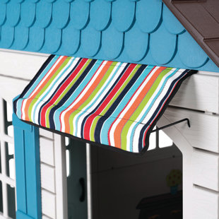 Lifetime Imagination Playhouse