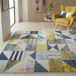CONCEPT LOOMS Teppich